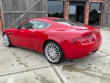 Miniaturansicht von 2009 Aston Martin DB9 V12 PKW