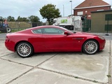 Miniaturansicht von 2009 Aston Martin DB9 V12 PKW
