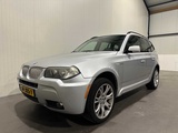 Miniaturansicht von BMW X3 3.0si 87-JXS-7