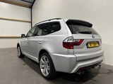 Miniaturansicht von BMW X3 3.0si 87-JXS-7