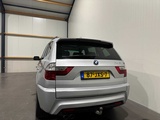 Miniaturansicht von BMW X3 3.0si 87-JXS-7