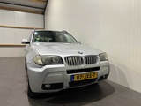 Miniaturansicht von BMW X3 3.0si 87-JXS-7