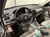 Miniaturansicht von BMW X3 3.0si 87-JXS-7
