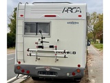 Miniaturansicht von 2003 Arca Camper