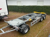 Miniaturansicht von 2024 Panav PVC24 Tieflader