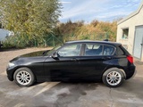 Miniaturansicht von 2026 BMW 116d Effiziente Dynamik