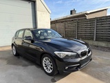 Miniaturansicht von 2026 BMW 116d Effiziente Dynamik