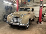 Miniaturansicht von 1950 Opel Olympia - Oldtimer > 15