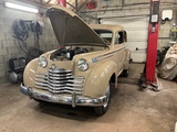 Miniaturansicht von 1950 Opel Olympia - Oldtimer > 15