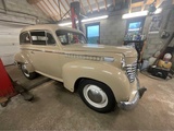 Miniaturansicht von 1950 Opel Olympia - Oldtimer > 15
