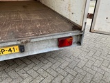 Miniaturansicht von Verdonk Geschlossener Anhänger 3500KG