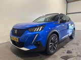 Miniaturansicht von Peugeot e-2008 EV GT Pack 50 kWh Elektro N-352-FB