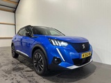 Miniaturansicht von Peugeot e-2008 EV GT Pack 50 kWh Elektro N-352-FB