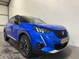 Miniaturansicht von Peugeot e-2008 EV GT Pack 50 kWh Elektro N-352-FB