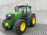 Miniaturansicht von John Deere - 6150R - Traktor mit Allradantrieb - 2013