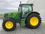 Miniaturansicht von John Deere - 6150R - Traktor mit Allradantrieb - 2013