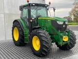 Miniaturansicht von John Deere - 6150R - Traktor mit Allradantrieb - 2013