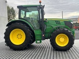 Miniaturansicht von John Deere - 6150R - Traktor mit Allradantrieb - 2013