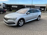 Miniaturansicht von 2019 Skoda Superb Pkw