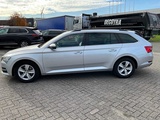 Miniaturansicht von 2019 Skoda Superb Pkw