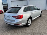 Miniaturansicht von 2019 Skoda Superb Pkw