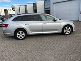 Miniaturansicht von 2019 Skoda Superb Pkw