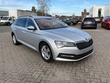 Miniaturansicht von 2019 Skoda Superb Pkw