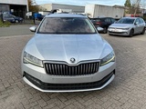 Miniaturansicht von 2019 Skoda Superb Pkw