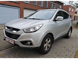 Miniaturansicht von 2012 Hyundai Tucson IX35 PKW