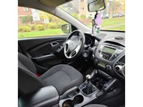 Miniaturansicht von 2012 Hyundai Tucson IX35 PKW