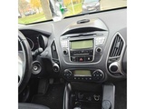 Miniaturansicht von 2012 Hyundai Tucson IX35 PKW
