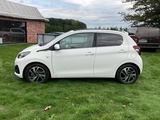 Miniaturansicht von 2017 Peugeot 108