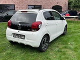 Miniaturansicht von 2017 Peugeot 108