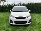 Miniaturansicht von 2017 Peugeot 108