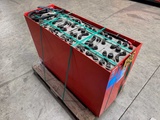 Miniaturansicht von 2018 AIM 48V 775Ah 5 PzS775 Gabelstapler Batterie Akku Elektrostapler