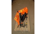 Thumbnail of Ecotech - EPV3-130 - Snow plough - 2019