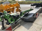 Thumbnail of 2023 Fendt Slicer 3160 TLX Mowers