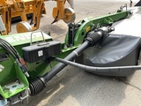 Thumbnail of 2023 Fendt Slicer 3160 TLX Mowers