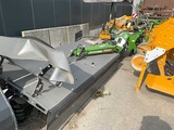Thumbnail of 2023 Fendt Slicer 3160 TLX Mowers