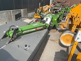 Thumbnail of 2023 Fendt Slicer 3160 TLX Mowers