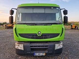 Minituur van RENAULT 320 DXi Vrachtwagen - 2007