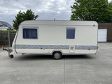 Minituur van 1997 Adria 5105 UB