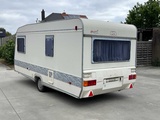 Minituur van 1997 Adria 5105 UB