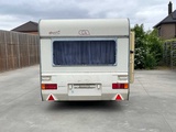 Minituur van 1997 Adria 5105 UB