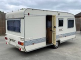 Minituur van 1997 Adria 5105 UB