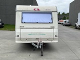 Minituur van 1997 Adria 5105 UB