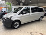 Minituur van 2020 Mercedes-Benz Vito Tourer 116CDI EXTRA LONG 140.000km