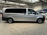 Minituur van 2020 Mercedes-Benz Vito Tourer 116CDI EXTRA LONG 140.000km