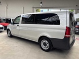 Minituur van 2020 Mercedes-Benz Vito Tourer 116CDI EXTRA LONG 140.000km