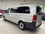 Minituur van 2020 Mercedes-Benz Vito Tourer 116CDI EXTRA LONG 140.000km